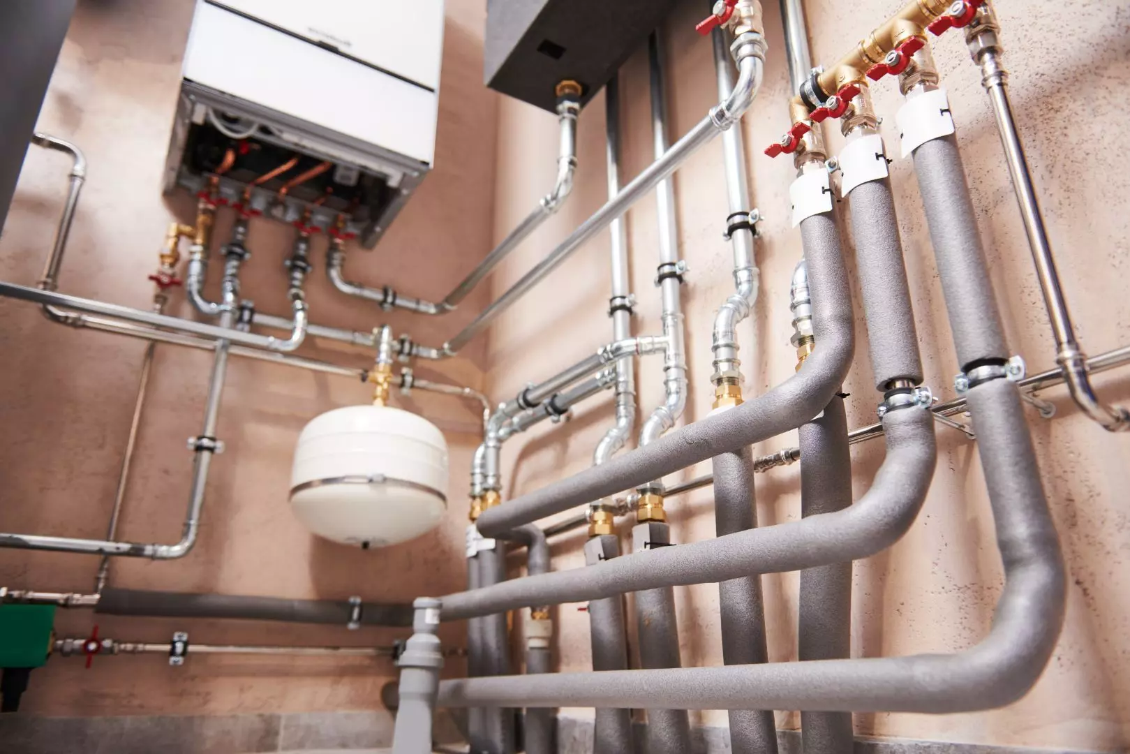Boiler Installations Burntwood, Lichfield, Cannock